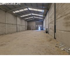 Nave en Venta en Línea de la Concepción, La, Cádiz