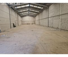 Nave en Venta en Línea de la Concepción, La, Cádiz