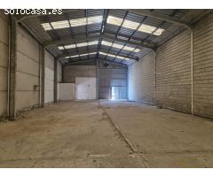 Nave en Venta en Línea de la Concepción, La, Cádiz