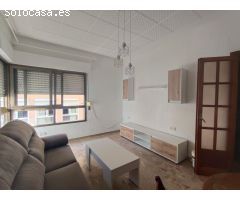Piso en Alquiler en Línea de la Concepción, La, Cádiz