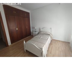 Piso en Alquiler en Línea de la Concepción, La, Cádiz