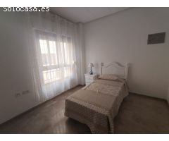 Piso en Alquiler en Línea de la Concepción, La, Cádiz