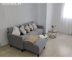 Piso en Alquiler en Línea de la Concepción, La, Cádiz