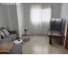 Piso en Alquiler en Línea de la Concepción, La, Cádiz