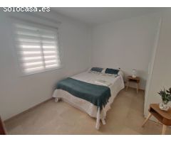Piso en Alquiler en Línea de la Concepción, La, Cádiz