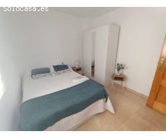 Piso en Alquiler en Línea de la Concepción, La, Cádiz
