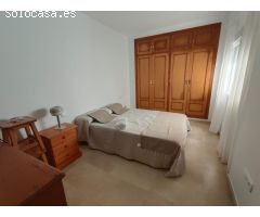Piso en Alquiler en Línea de la Concepción, La, Cádiz
