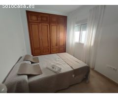 Piso en Alquiler en Línea de la Concepción, La, Cádiz