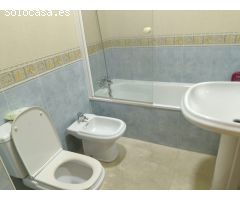 Piso en Alquiler en Línea de la Concepción, La, Cádiz