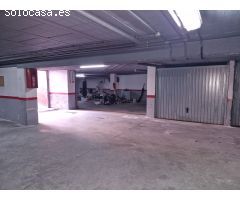 Garaje/Parking en Venta en Línea de la Concepción, La, Cádiz