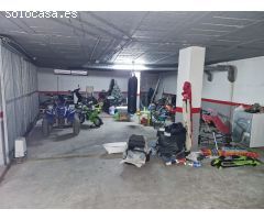 Garaje/Parking en Venta en Línea de la Concepción, La, Cádiz