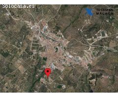 Solar urbano en Venta en Periana, Málaga