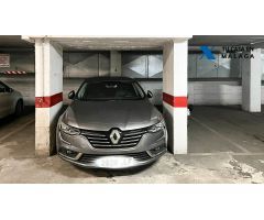Garaje/Parking en Venta en Málaga del Fresno, Andalucía
