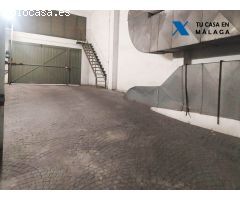 Garaje/Parking en Venta en Málaga del Fresno, Andalucía