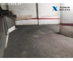 Garaje/Parking en Venta en Málaga del Fresno, Andalucía