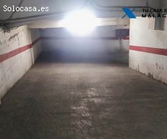 Garaje/Parking en Venta en Málaga del Fresno, Andalucía