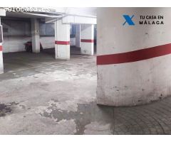 Garaje/Parking en Venta en Málaga del Fresno, Andalucía
