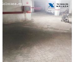 Garaje/Parking en Venta en Málaga del Fresno, Andalucía
