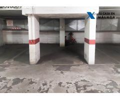 Garaje/Parking en Venta en Málaga del Fresno, Andalucía