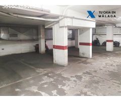 Garaje/Parking en Venta en Málaga del Fresno, Andalucía