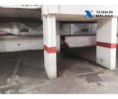 Garaje/Parking en Venta en Málaga del Fresno, Andalucía
