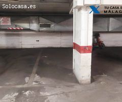Garaje/Parking en Venta en Málaga del Fresno, Andalucía