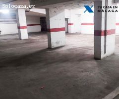Garaje/Parking en Venta en Málaga del Fresno, Andalucía