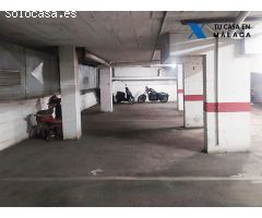 Garaje/Parking en Venta en Málaga del Fresno, Andalucía