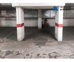 Garaje/Parking en Venta en Málaga del Fresno, Andalucía