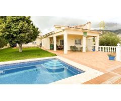 Chalet en Venta en Málaga del Fresno, Málaga