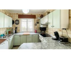 Chalet en Venta en Málaga del Fresno, Málaga