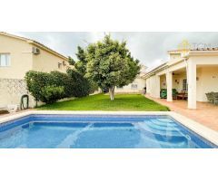Chalet en Venta en Málaga del Fresno, Málaga