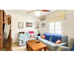 Chalet en Venta en Málaga del Fresno, Málaga