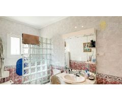 Chalet en Venta en Málaga del Fresno, Málaga
