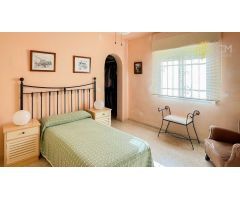 Chalet en Venta en Málaga del Fresno, Málaga