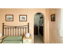 Chalet en Venta en Málaga del Fresno, Málaga