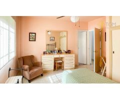 Chalet en Venta en Málaga del Fresno, Málaga