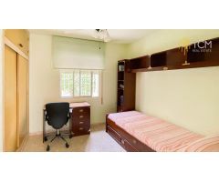 Chalet en Venta en Málaga del Fresno, Málaga