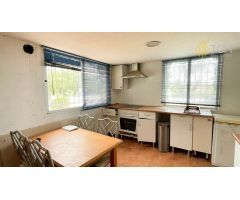 Chalet en Venta en Málaga del Fresno, Málaga