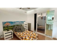 Chalet en Venta en Málaga del Fresno, Málaga