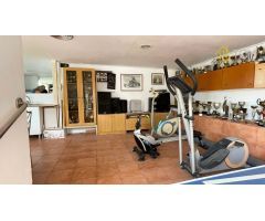 Chalet en Venta en Málaga del Fresno, Málaga