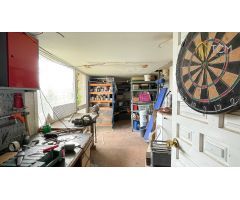 Chalet en Venta en Málaga del Fresno, Málaga
