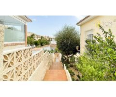 Chalet en Venta en Málaga del Fresno, Málaga