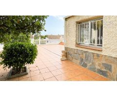 Chalet en Venta en Málaga del Fresno, Málaga