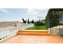 Chalet en Venta en Málaga del Fresno, Málaga