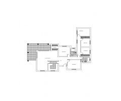 Chalet en Venta en Málaga del Fresno, Málaga