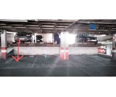 Garaje/Parking en Alquiler en Málaga del Fresno, Andalucía