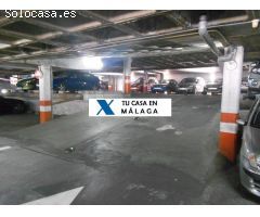 Garaje/Parking en Alquiler en Málaga del Fresno, Andalucía