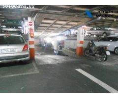 Garaje/Parking en Alquiler en Málaga del Fresno, Andalucía