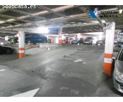 Garaje/Parking en Alquiler en Málaga del Fresno, Andalucía
